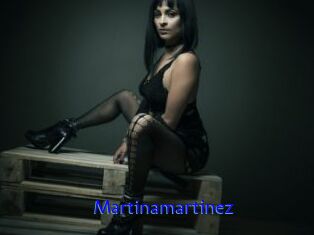 Martinamartinez