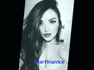 Martinanice
