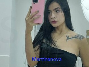 Martinanova