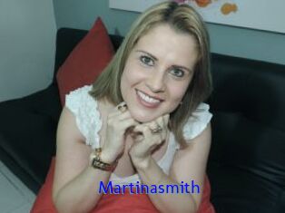 Martinasmith