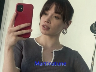 Martinatune