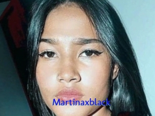 Martinaxblack