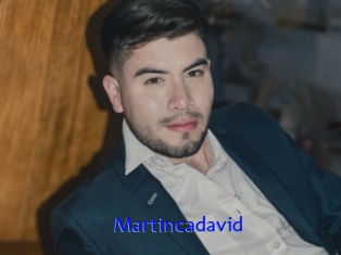 Martincadavid