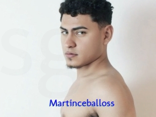 Martinceballoss