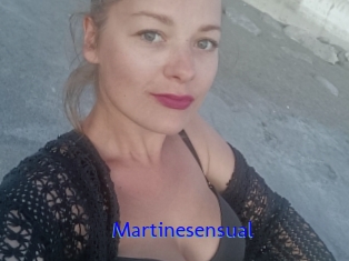 Martinesensual