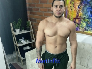 Martinfitt