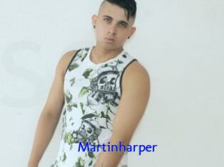 Martinharper