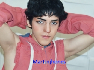 Martinjhones