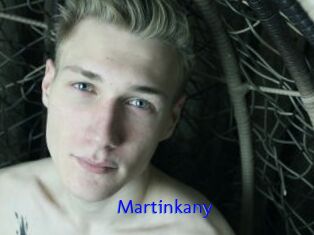 Martinkany