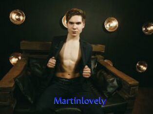 Martinlovely
