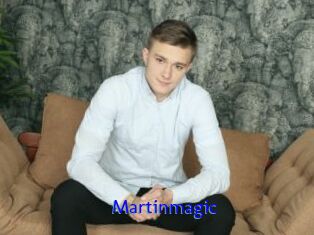 Martinmagic
