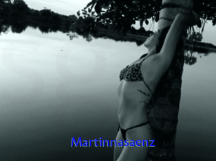 Martinnasaenz