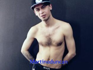 Martinoduncan