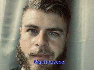 Martinosexo
