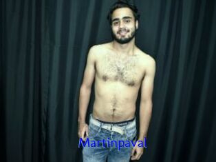 Martinpaval
