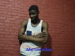 Martinrockss