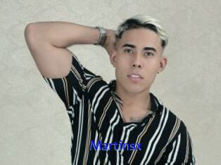 Martinsx