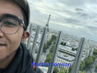 martinthomson Sexo Gratis