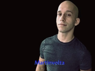 Martinvolta