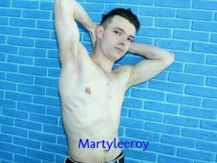 Martyleeroy