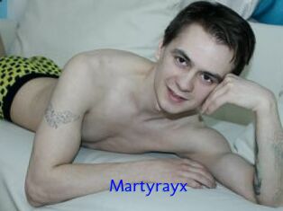 Martyrayx