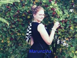 Marunzina