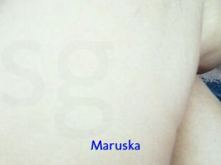 Maruska