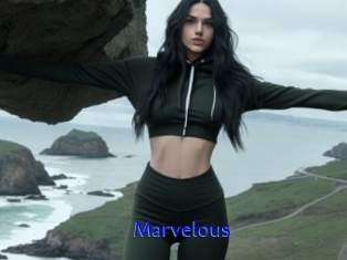 Marvelous