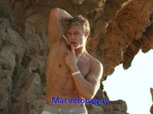 Marvelousguy