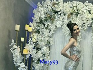 Mary93