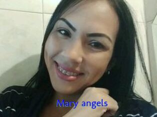 Mary_angels