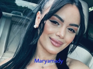Maryamady