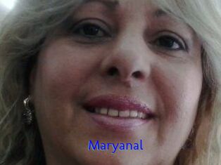 maryanal Sexo Gratis