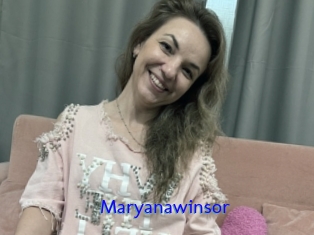 maryanawinsor Sexo Gratis
