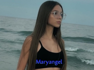 Maryangel