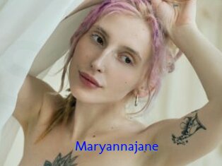 Maryannajane