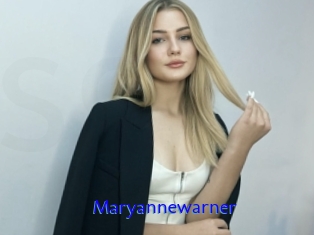 Maryannewarner