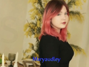 maryaudley Sexo Gratis