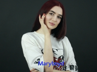 Maryboyd