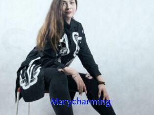 Marycharming