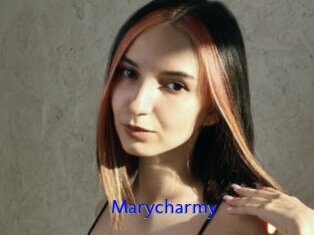 Marycharmy