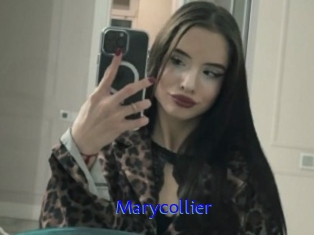 Marycollier