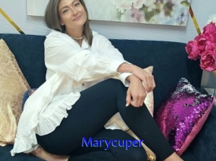 Marycuper