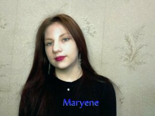 Maryene