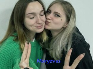 Maryevas
