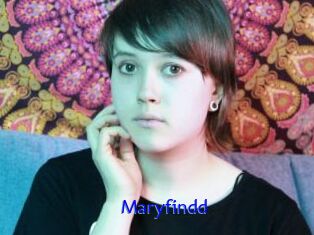 Maryfindd
