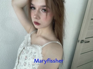 Maryfissher