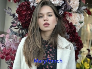 maryfrench Sexo Gratis
