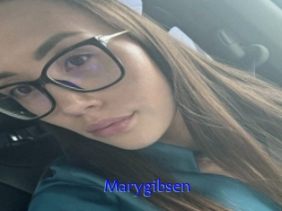 Marygibsen