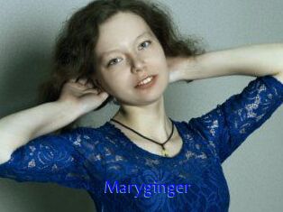 Maryginger